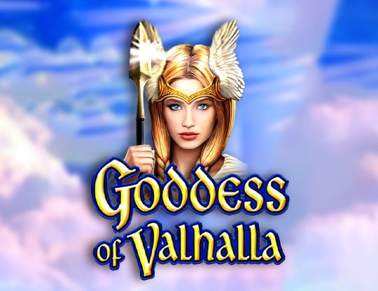 Goddess of Valhalla